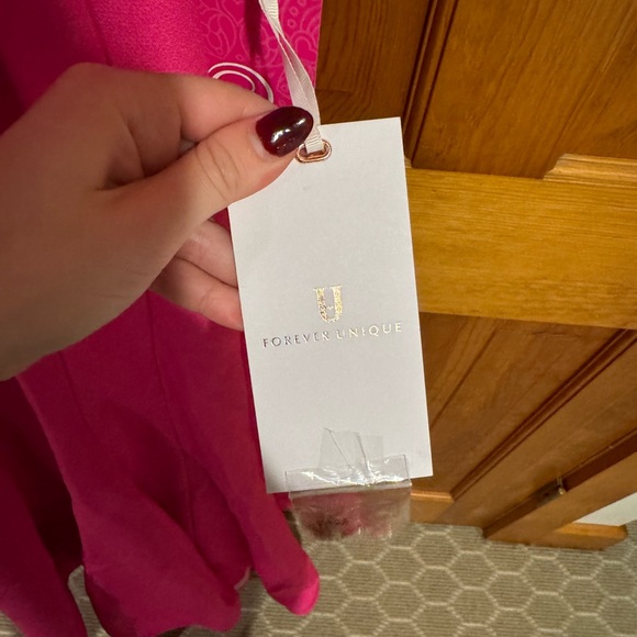 Forever Unique Dress - Picture 7 of 7